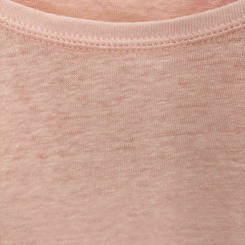 クラシアンドトリップスパブリッシング KURASHI & Trips PUBLISHING リネン L/S カットソー レディース