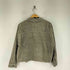 ザラ ZARA クロップド コーデュロイジャケット レディース US M