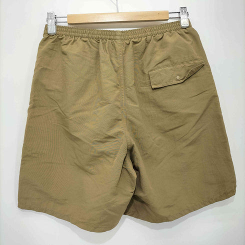 パタゴニア patagonia BAGY PANTS バギーショートパンツ メンズ JPN:S