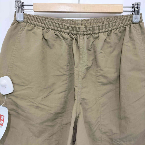 パタゴニア patagonia BAGY PANTS バギーショートパンツ メンズ JPN:S