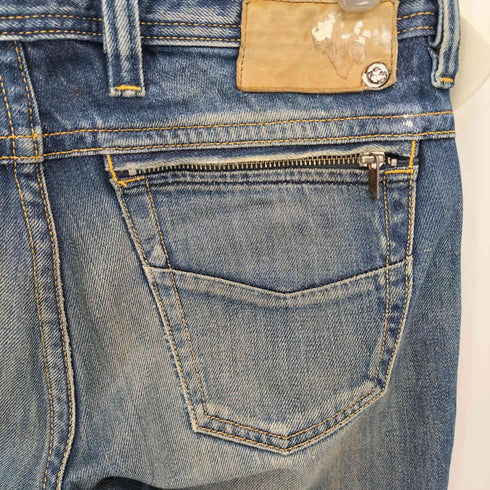 ディーゼル DIESEL RAYAN デニムパンツ メンズ 28X30