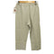 フォグリネンワーク fog linen work リネン ワイド イージー パンツ レディース
