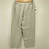 フォグリネンワーク fog linen work リネン ワイド イージー パンツ レディース