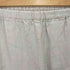 フォグリネンワーク fog linen work リネン ワイド イージー パンツ レディース