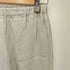 フォグリネンワーク fog linen work リネン ワイド イージー パンツ レディース