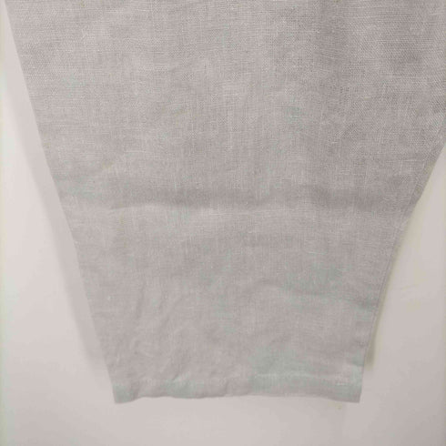 フォグリネンワーク fog linen work リネン ワイド イージー パンツ レディース