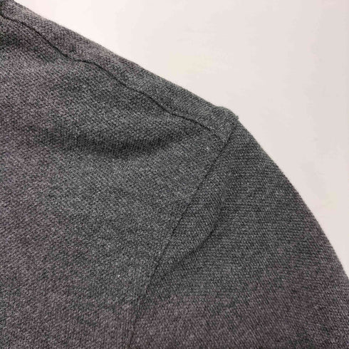 フレッドペリー FRED PERRY ワンポイント刺繍ポロシャツ メンズ S