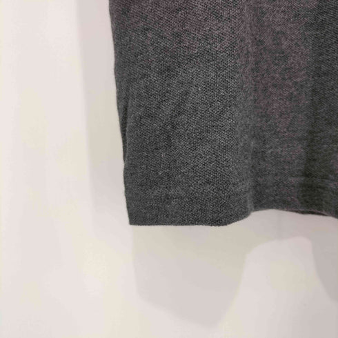 フレッドペリー FRED PERRY ワンポイント刺繍ポロシャツ メンズ S