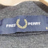 フレッドペリー FRED PERRY ワンポイント刺繍ポロシャツ メンズ S