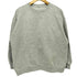 アーバンリサーチドアーズ URBAN RESEARCH DOORS 24AW 裏起毛クルーネックスウェット メンズ JPN:L