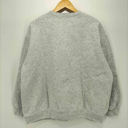 アーバンリサーチドアーズ URBAN RESEARCH DOORS 24AW 裏起毛クルーネックスウェット メンズ JPN:L
