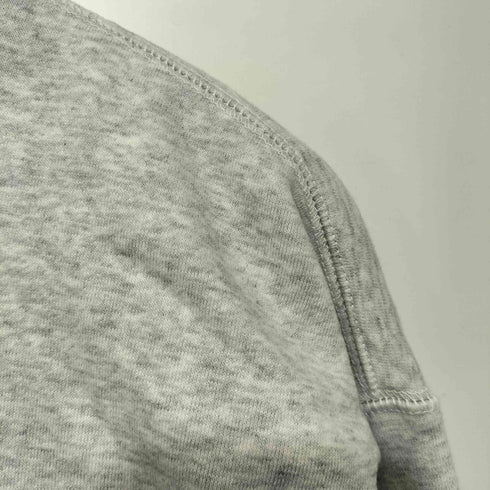 アーバンリサーチドアーズ URBAN RESEARCH DOORS 24AW 裏起毛クルーネックスウェット メンズ JPN:L