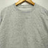 アーバンリサーチドアーズ URBAN RESEARCH DOORS 24AW 裏起毛クルーネックスウェット メンズ JPN:L