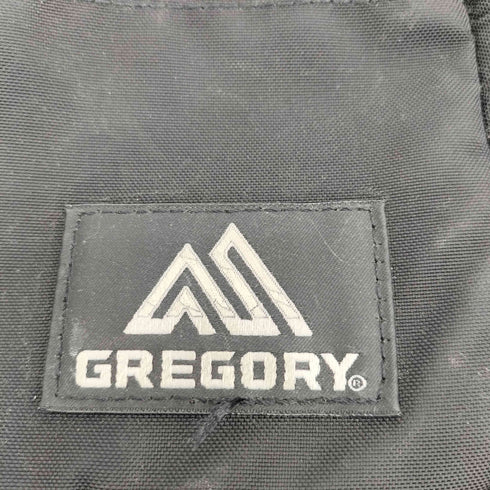 グレゴリー GREGORY クラシック パデッドショルダーポーチ メンズ