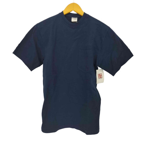 キャンバー CAMBER USA製 クルーネックTシャツ メンズ S