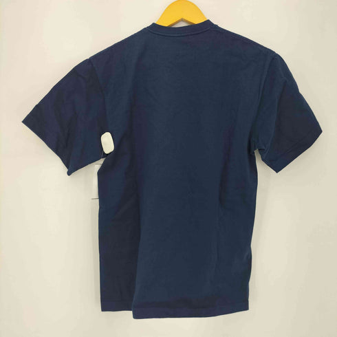 キャンバー CAMBER USA製 クルーネックTシャツ メンズ S