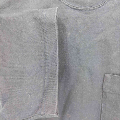 キャンバー CAMBER USA製 クルーネックTシャツ メンズ S