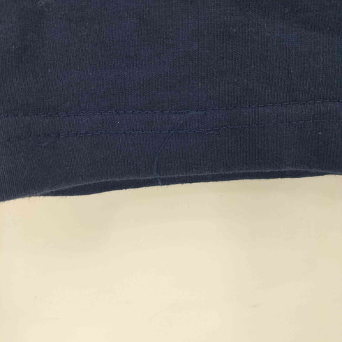キャンバー CAMBER USA製 クルーネックTシャツ メンズ S