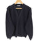 ザラ ZARA Vネックカーディガン メンズ JPN:M