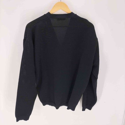 ザラ ZARA Vネックカーディガン メンズ JPN:M