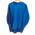 オズモーシス OSMOSIS 切替クルーネックカットソー レディース ONE SIZE