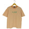 エクストララージ XLARGE S/S RICHARD BORDER リチャード ボーダー Tシャツ メンズ import:M