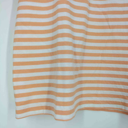 エクストララージ XLARGE S/S RICHARD BORDER リチャード ボーダー Tシャツ メンズ import:M