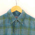 ペンドルトン PENDLETON PURE VIRGIN WOOL チェック柄 ボタンダウンネルシャツ メンズ JPN:M
