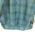 ペンドルトン PENDLETON PURE VIRGIN WOOL チェック柄 ボタンダウンネルシャツ メンズ JPN:M