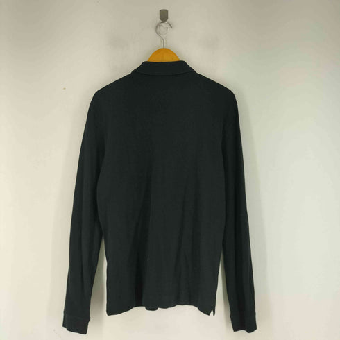 ラコステ LACOSTE Long-sleeved Polo メンズ US M