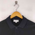 ラコステ LACOSTE Long-sleeved Polo メンズ US M