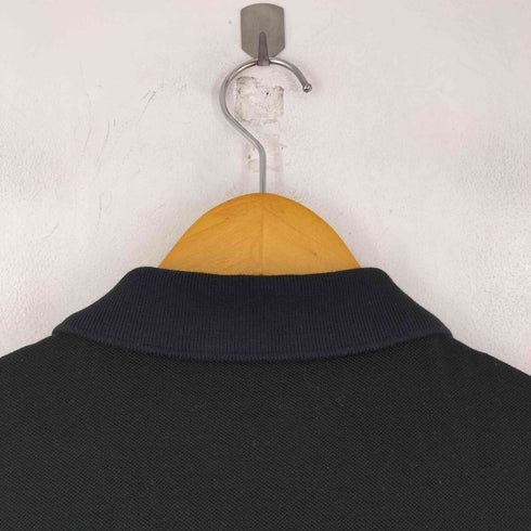 ラコステ LACOSTE Long-sleeved Polo メンズ US M