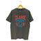 エクストララージ XLARGE PIGMENT EMBLEM LOGO S/S TEE ピグメント エンブレム ロゴ Tシャツ メンズ import:M
