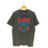 エクストララージ XLARGE PIGMENT EMBLEM LOGO S/S TEE ピグメント エンブレム ロゴ Tシャツ メンズ import:M