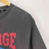 エクストララージ XLARGE PIGMENT EMBLEM LOGO S/S TEE ピグメント エンブレム ロゴ Tシャツ メンズ import:M