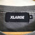 エクストララージ XLARGE PIGMENT EMBLEM LOGO S/S TEE ピグメント エンブレム ロゴ Tシャツ メンズ import:M