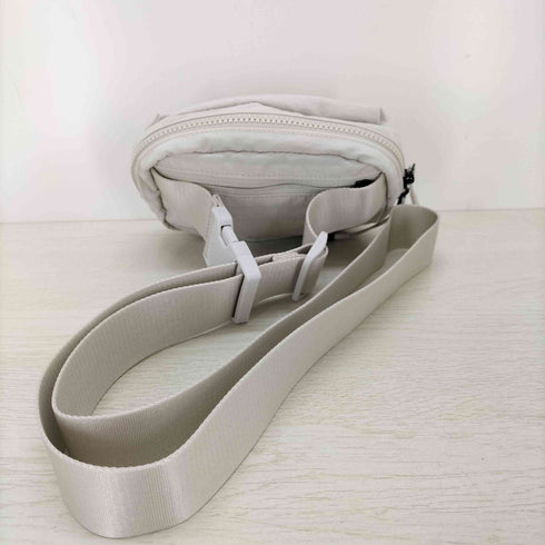 ナイキ NIKE NK HERITAGEWAISTPACK レディース