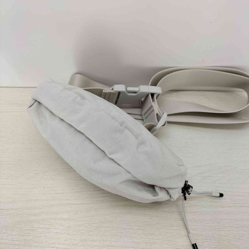 ナイキ NIKE NK HERITAGEWAISTPACK レディース