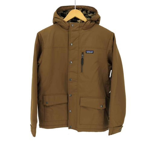 パタゴニア patagonia 68460 ボーイズ・インファーノ・ジャケット レディース import:XL