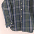 カンビオ CAMBIO L/S チェックシャツ メンズ JPN:L