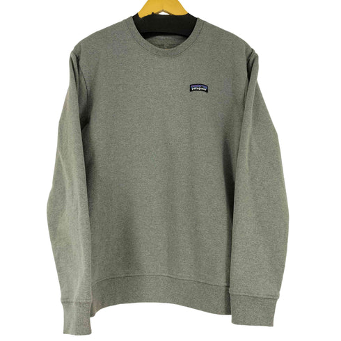 パタゴニア patagonia P-6 LABEL UPRISAL CREW SWEATSHIRT メンズ JPN:M