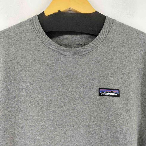 パタゴニア patagonia P-6 LABEL UPRISAL CREW SWEATSHIRT メンズ JPN:M