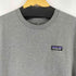 パタゴニア patagonia P-6 LABEL UPRISAL CREW SWEATSHIRT メンズ JPN:M