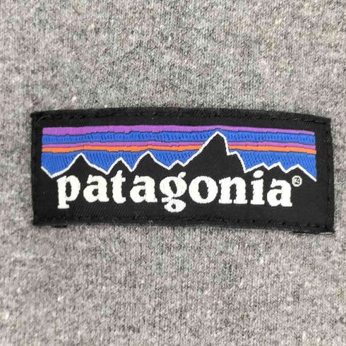 パタゴニア patagonia P-6 LABEL UPRISAL CREW SWEATSHIRT メンズ JPN:M
