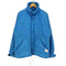 レイ REI 80s USA製 白タグ リップストップ ナイロンパファージャケット メンズ import:L
