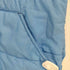 レイ REI 80s USA製 白タグ リップストップ ナイロンパファージャケット メンズ import:L
