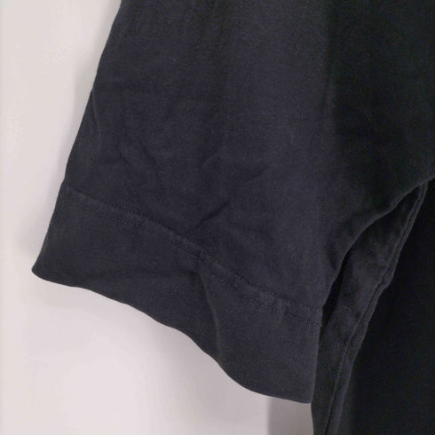 ジュンジェイ JUUN.J mealleredlesh 刺繍 バックフォト プリント S/S Tシャツ メンズ 36