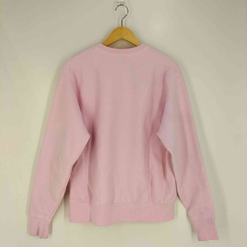 チャンピオン Champion ホンジュラス製 REVERSE WEAVE リバースウィーブ クルーネックスウェット メンズ import:M