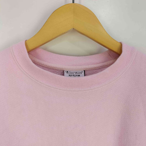 チャンピオン Champion ホンジュラス製 REVERSE WEAVE リバースウィーブ クルーネックスウェット メンズ import:M