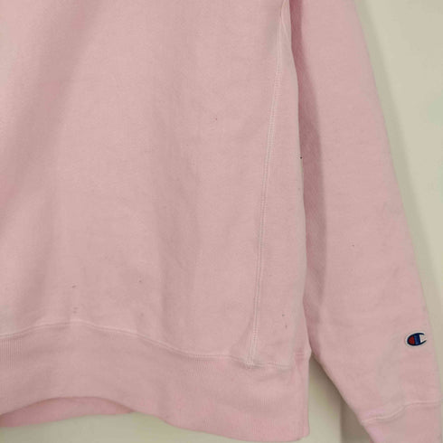 チャンピオン Champion ホンジュラス製 REVERSE WEAVE リバースウィーブ クルーネックスウェット メンズ import:M